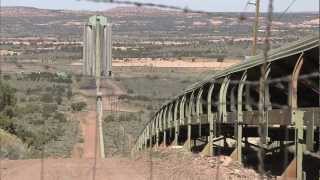 An investigation into living conditions in the Navajo nation of the southwestern United States [upl. by Acined]