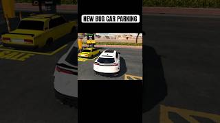 WAIT FOR END NEW BUG WITH GEARBOX carparkingmultiplayer youtubeshorts shorts [upl. by Ahsinnod]