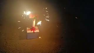 Home Made Fireworks System [upl. by Melita122]