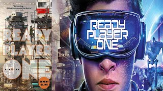 Ready Player One Behind The Adventure Audio Story 1 [upl. by Terti]