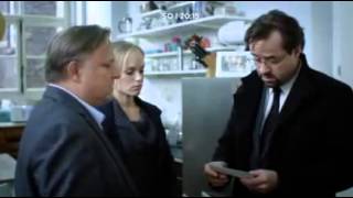 Tatort Hinkebein  Trailer [upl. by Hsetih264]