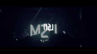 MV M2U  The Last One Official Rewind [upl. by Ymmik84]