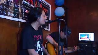 INDEPHUMS Live Nursing Nov 3 2018 Cebu Rock Band Bisrock OBM Movie by iwapt [upl. by Bui]