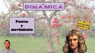 Dinámica Física y Química [upl. by Pansir947]