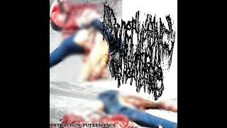 Hepatitis Bathtub  Extraction Putrescence EPHypergoregrind [upl. by Andrade]