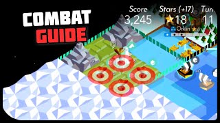 A Beginners Guide to Polytopia  Part 3  Combat and Movement [upl. by Najram]