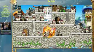 MapleStory 2024 09 15 [upl. by Andy]