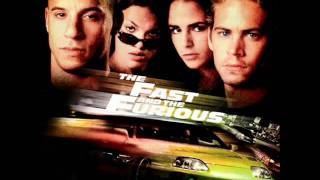 Fast amp Furious OST  The team arrives [upl. by Pears]