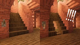 10 Secret Passages in One Building  Weekly Update 20 [upl. by Nine]