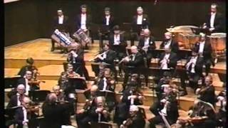 Wagner Concert in Leipzig 1988 2  Die Meistersinger von Nürnberg overture [upl. by Accebar]