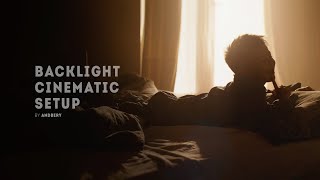 Backlight — Easy and cinematic lighting [upl. by Yemorej]