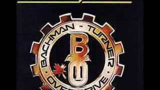 Bachman Turner Overdrive  REMIX [upl. by Oriole423]