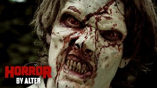 Horror Short Film quotHopequot  ALTER  Online Premiere [upl. by Reiniar]