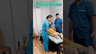 SCIATICA PAIN TREATMENT assam  SEVERE BACK PAIN RELIEF Assam  SLIP DISC TREATREATMENT ASSAM [upl. by Ferreby]