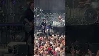 Seether Fine Again Live  Sonic Temple 2024 Concert seether [upl. by Chamberlain843]