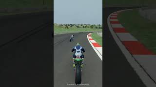 Bike Racing  Game  Drive Like A Pro  Racing  Bike  Gaming  Gamer  Play  shorts shortsfeed [upl. by Orren]