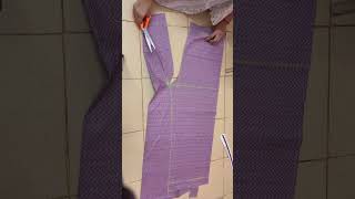 Palazzo pant  trouser  cutting and stitching coming soon [upl. by Gilbertine]