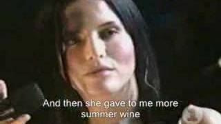 THE CORRS SUMMER WINE [upl. by Kaz]