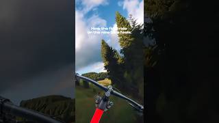 Especially on a trek… mtb pov [upl. by Nauqan875]