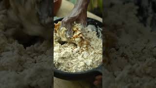 Tasty Kerala Evening Snack  Wheat Appam [upl. by Aztinaj]