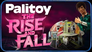 The Rise and Fall of Palitoy amp Vintage Star Wars Toys  EP 17 [upl. by Zweig263]