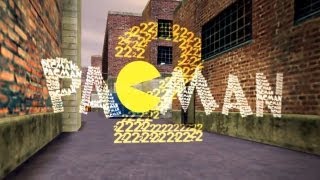 HUd quotPACMAN 2quot CS 16 Frag Movie [upl. by Dielle]