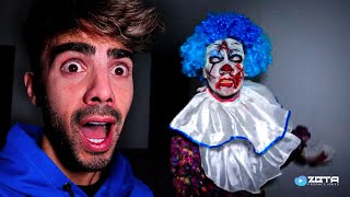 COMPRE UN PAYASO EN LA DEEP WEB 41  Fede Vigevani [upl. by Blake517]