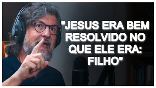 CARLITO PAES FALA SOBRE PATERNIDADE ESPIRITUAL  Cortes Podcast Jesuscopy [upl. by Ike614]