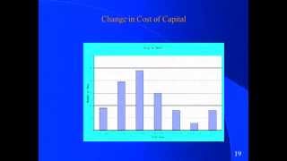 Corporate Finance by Aswath Damodaran session26 [upl. by Yatnuhs281]