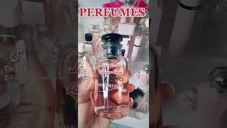 Louis Vuitton Attrape Reves perfume perfumecollection youtubeshorts fragrance [upl. by Scot]