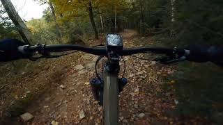 Enduro Trails DH 2023 [upl. by Yrrot]