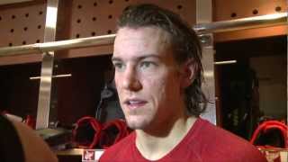 033013  Post Practice  DeKeyser [upl. by Ahsikram]