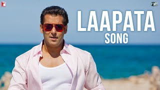 Laapata Song  Ek Tha Tiger  Salman Khan  Katrina Kaif  KK  Palak Muchhal [upl. by Ayatahs817]