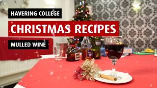 HOW TO Make mulled wine [upl. by Trstram]