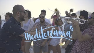 La Fúmiga  MEDITERRÀNIA ft Flora El Diluvi i Man VADEBO  VIDEOCLIP  Espremedors 2019 [upl. by Nibor]