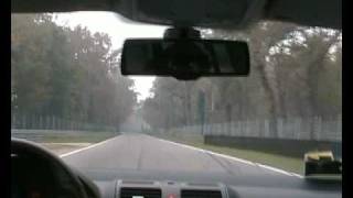 48 ore VW a Monza con Golf R32 ISTRUTTORE FURIOSO [upl. by Adnir]