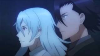 Taimadou Gakuen 35 Shiken Shoutai Episode 7 Ikaruga Suginami Story [upl. by Audra470]