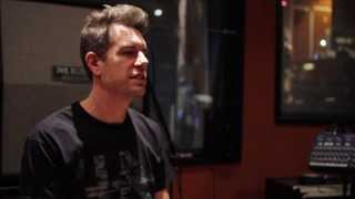 311 Nick Hexum talks about new album STEREOLITHIC [upl. by Nnoved]