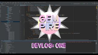 Gempire Devlog Mica Shale and Ruby [upl. by Ilene]