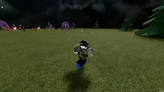 Roblox20241107184646 teletubbies slendytubbies [upl. by Neerroc270]