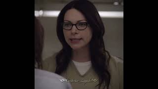 Alex Vause edit orangeisthenewblack alexvause [upl. by Neerom]