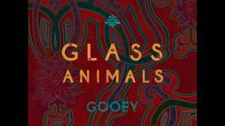 Glass Animals  Holiest [upl. by Mccowyn]