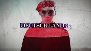 Deutschland 83  89 intro sequences [upl. by Ennovyhs]