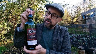 Ardbeg Spectacular  Allotment Dram Episode 169 [upl. by Faina]