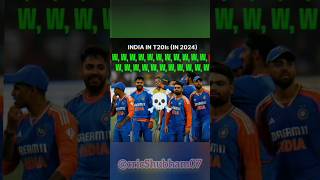 India prime in t20☠️☠️ shorts viral cricket msdhoni viratkohli [upl. by Pickens]