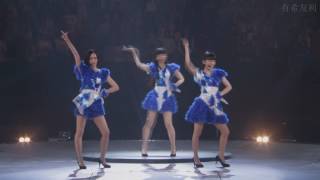 Perfume「Chocolate Disco」 Live 💕「チョコレイト・ディスコ」 [upl. by Haidabej771]