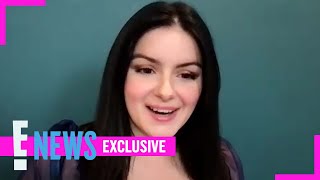 Modern Familys Ariel Winter Gives Update on Her Life Outside of Hollywood Exclusive  E News [upl. by Locke]