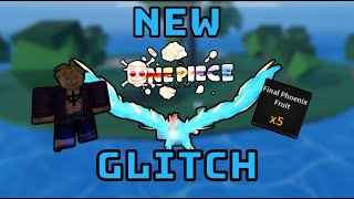 AOPG New GLITCH Infinite Phoenix V3 [upl. by Pence]