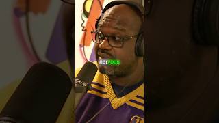 How Shaq made a song with Biggie 🤣🔥 [upl. by Boonie]