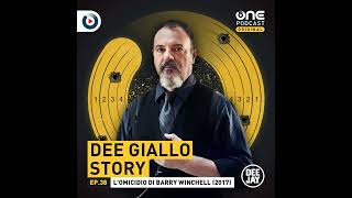 Dee Giallo Story  LOmicidio Di Barry Winchell 2017 [upl. by Nilatak]